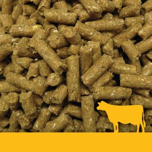 Gold Pellets