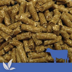 Organic Dairy Pellets