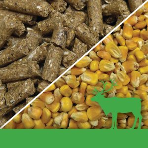 Deer Pellets